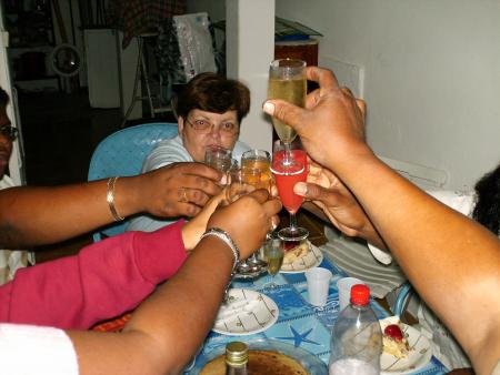 tchin-tchin!!!!